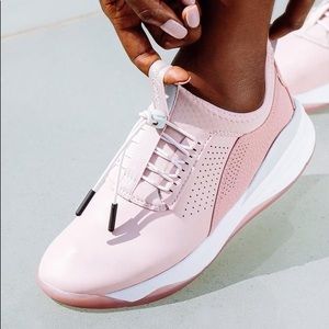 Clove Nursing Shoes Size 8